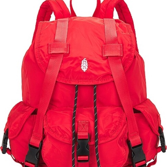 Free People X FP Movement The Adventurer Pack - Picture 1 of 6